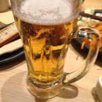 用戶對於しゃぶしゃぶ 温野菜 綾瀬店的評論圖