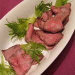 用户对于黒毛和牛 腰塚 精肉店 自由が丘店的评论图