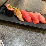 User's review image for すしざんまい すすきの店