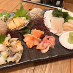 User's review image for 貝せん
