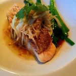 用户对于中国料理 「望海楼」 ヒルトン福岡シーホーク的评论图