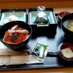 用户对于徒士の湯 ドーミーイン 上野・御徒町的评论图