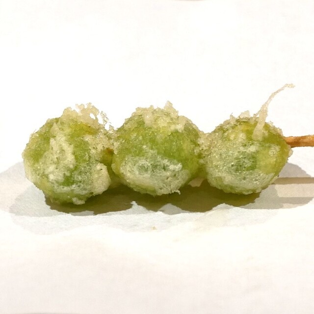 User's recommendation image for 天ぷら浅沼