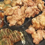 用戶對於愛の鉄板食堂 天晴れ的評論圖