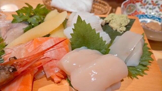 用户对于中鮨的评论高清图