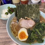 User's review image for ラーメン 武蔵家 中野本店
