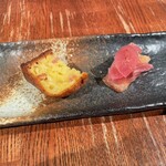 用户对于新洋食 KAZU的评论图