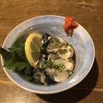 用户对于兼平鮮魚店 中洲川端店的评论图