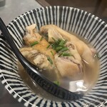 用户对于ホルモン肉問屋 小川商店 天王寺店的评论图