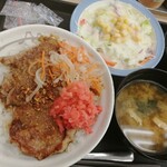 User's review image for 松屋 浅草吾妻橋店