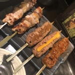 用戶對於酉一途 西新宿店的評論圖