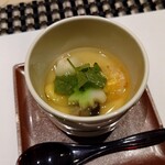 用戶對於上野 寿司 祇園的評論圖