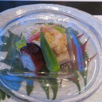 User's review image for なだ万 シャングリ・ラ ホテル 東京店