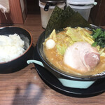 用戶對於町田商店33的評論圖