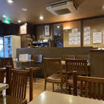 用戶對於珈琲の店都亜的評論圖