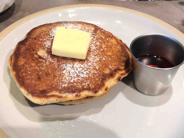 用戶對於ウッドベリーコーヒーロースターズ 渋谷店的評論高清圖