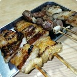 User's review image for とり福