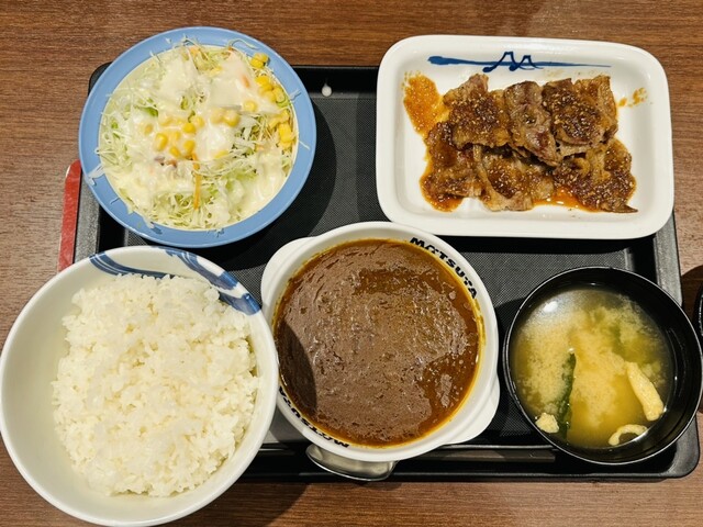 用戶對於松屋 大国町店的評論高清圖