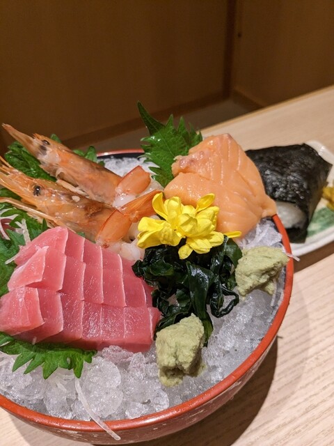 用戶對於鍛冶屋 文蔵 新宿フロントタワー店的評論高清圖