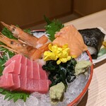 用戶對於鍛冶屋 文蔵 新宿フロントタワー店的評論圖