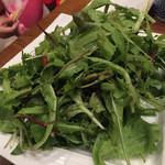 User's review image for やきとり家すみれ 代々木上原店