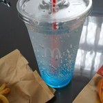 用戶對於マクドナルド 長居公園通り店的評論圖