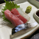 User's review image for 旬の味処 かすべ