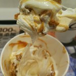 用户对于マクドナルド 新さっぽろカテプリ店的评论图