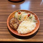 用户对于びっくりドンキー 永山店的评论图