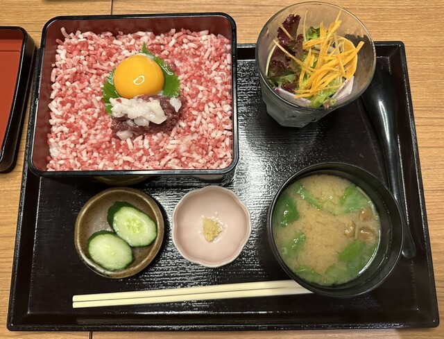 用戶對於馬菜 銀座本店的評論高清圖