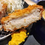 User's review image for 松屋 小倉片野店