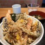 用户对于まことや的评论图