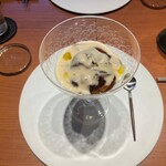 User's review image for baron