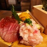 用戶對於居酒屋 マルタ的評論圖