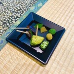 User's review image for 雷一茶 伝法院通り店