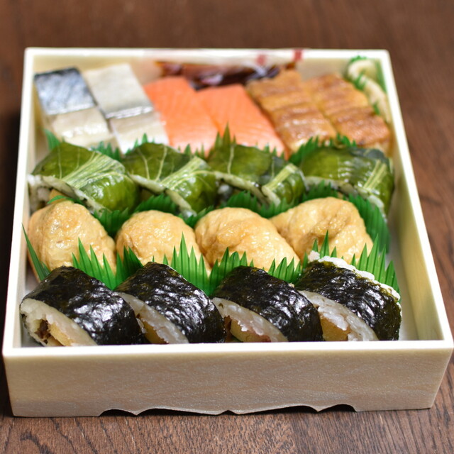 User's recommendation image for 浪花古市庵 大井阪急店