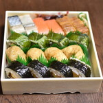 User's review image for 浪花古市庵 大井阪急店