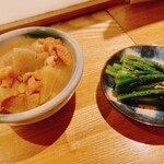用戶對於裏国分寺 うさぎ亭的評論圖