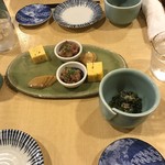 用戶對於博多寿司処 尾之上的評論圖