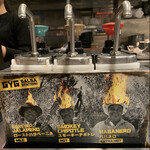 用戶對於Guzman y Gomez ラフォーレ原宿店的評論圖