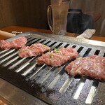 User's review image for 焼肉ホルモン 瞭