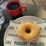 User's review image for PARLORS