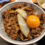 用戶對於牛心 駅前店的評論圖