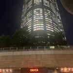 用户对于オービカ モッツァレラ バー 六本木ヒルズ店的评论图