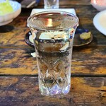 用戶對於立ち飲み　小島的評論圖