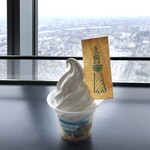 用戶對於スカイツリーカフェ フロア350的評論圖