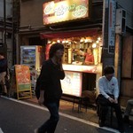 用戶對於アスラン ケバブ 秋葉原店的評論圖