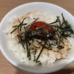 User's review image for 中華そば ます田