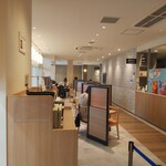 用戶對於デリカフェ・キッチン 京橋店的評論圖