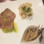 User's review image for ワイン食堂 グリッツ